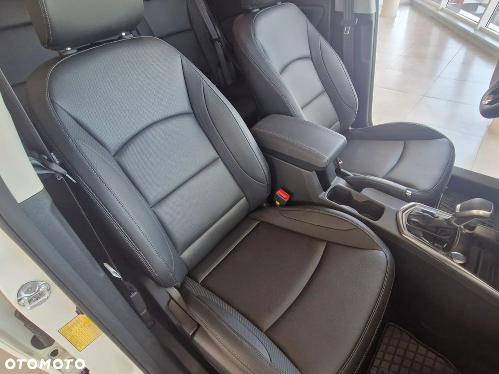 SsangYong/KGM Tivoli 1.5 T-GDI Adventure - 19
