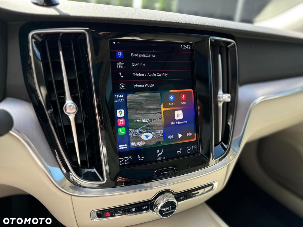 Volvo S60 T5 Inscription - 35