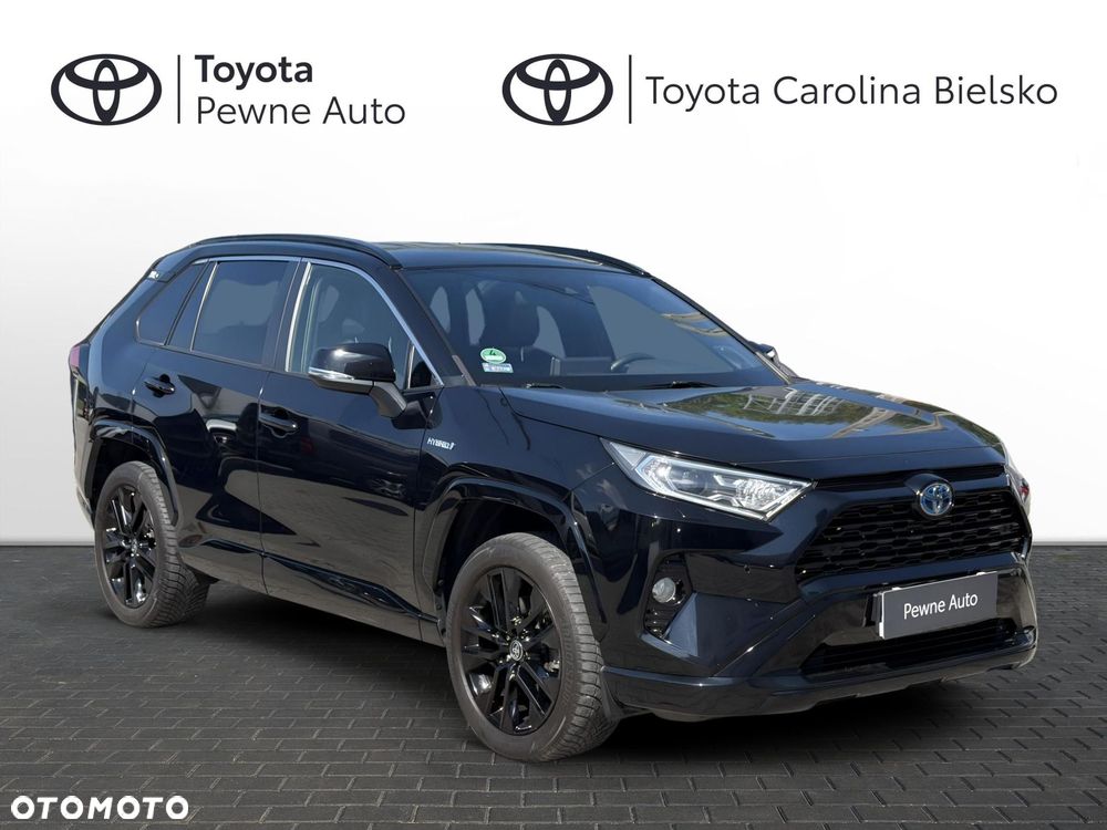 Toyota RAV4 - 27
