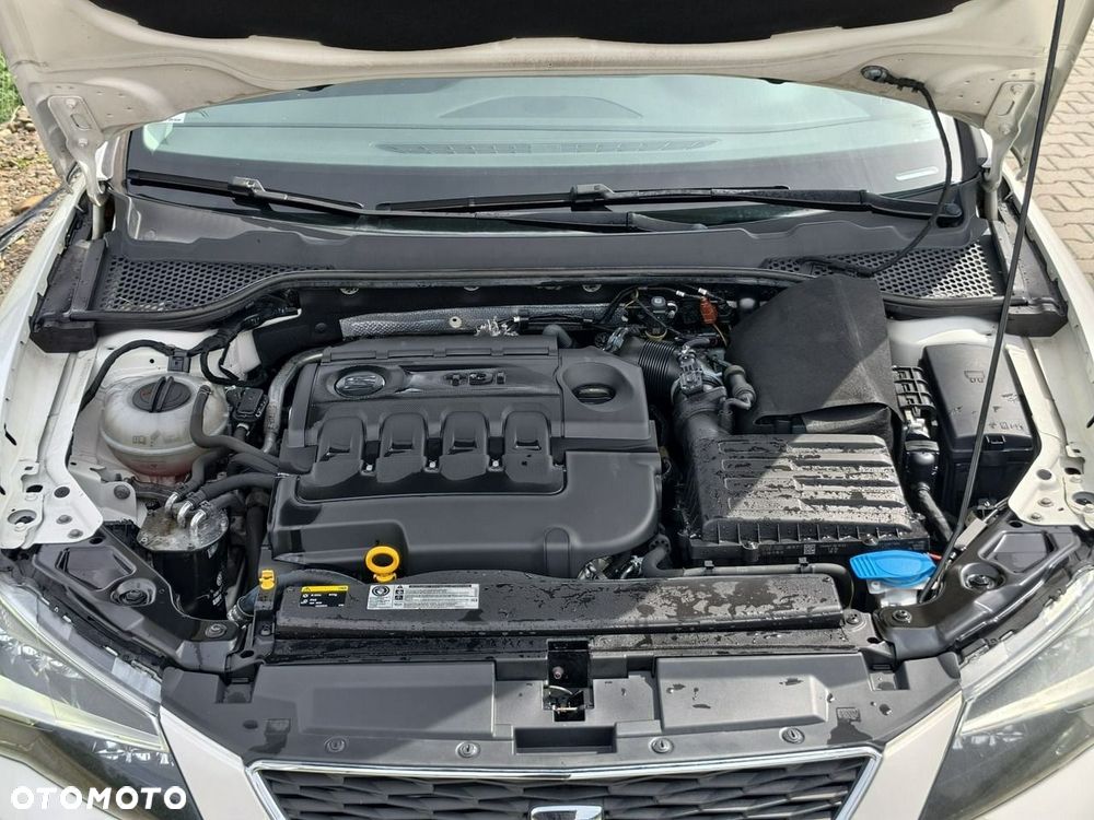 Seat Leon - 23