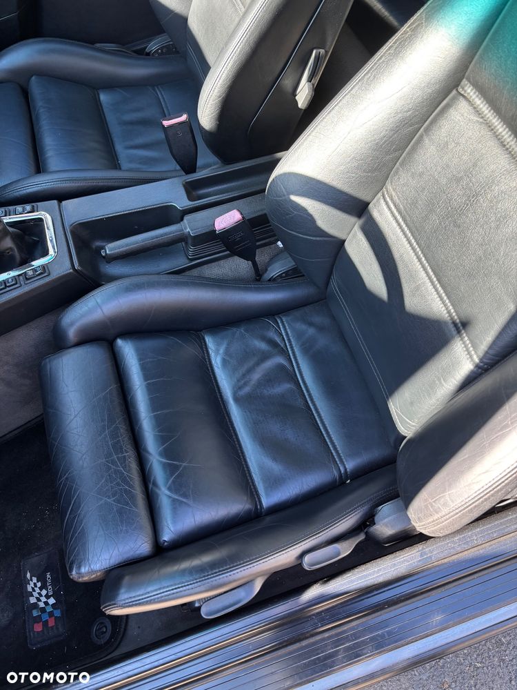 BMW Seria 3 325i - 11