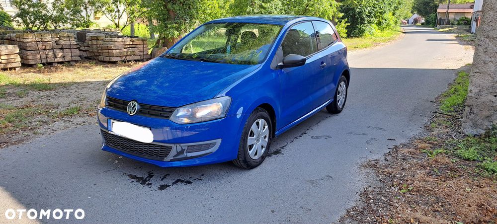 Volkswagen Polo 1.2 Style - 2
