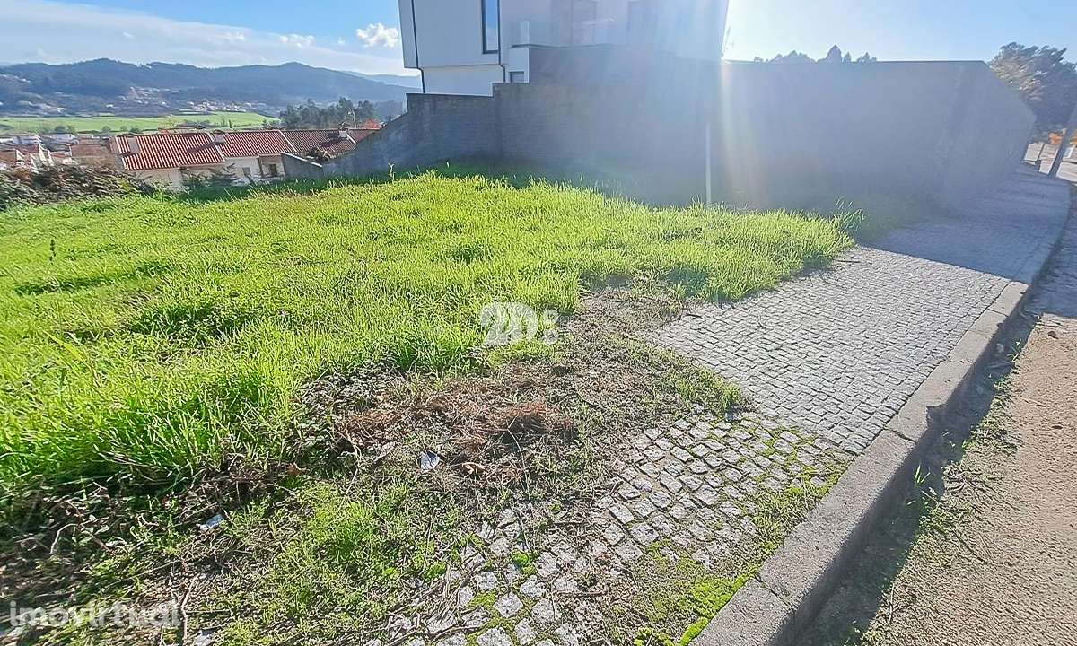 Terreno 993m² - Vermoim - Grande imagem: 4/5