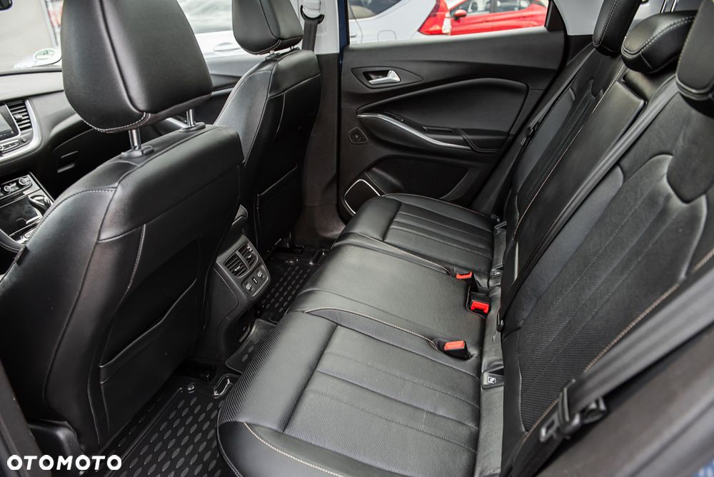 Opel Grandland X - 28