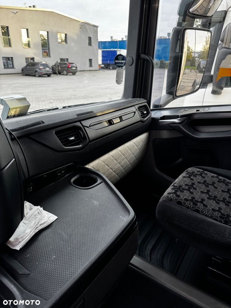Scania R450 - 3