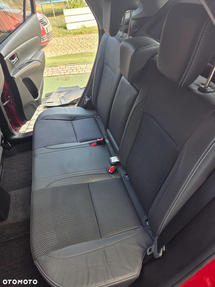 Suzuki S-Cross 1.4 SHVS Elegance - 21