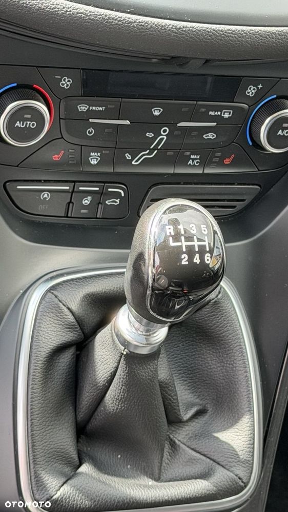 Ford Grand C-MAX Gr 1.5 EcoBoost Edition ASS - 17