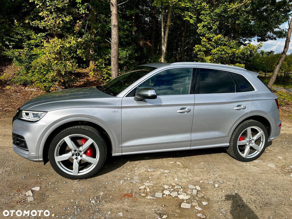 Audi SQ5 - 3