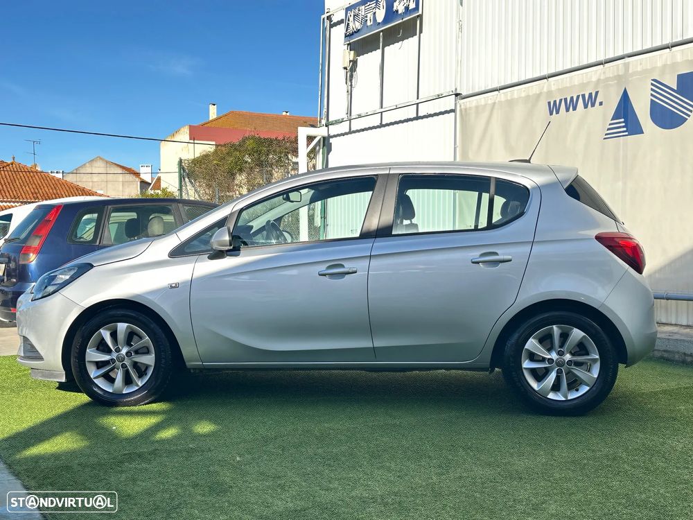 Opel Corsa 1.3 CDTi Business Edition - 3