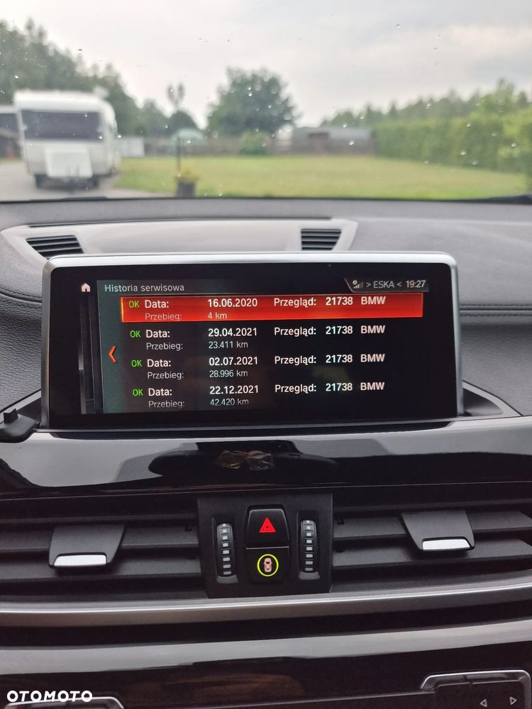 BMW X2 sDrive18d M Sport - 16