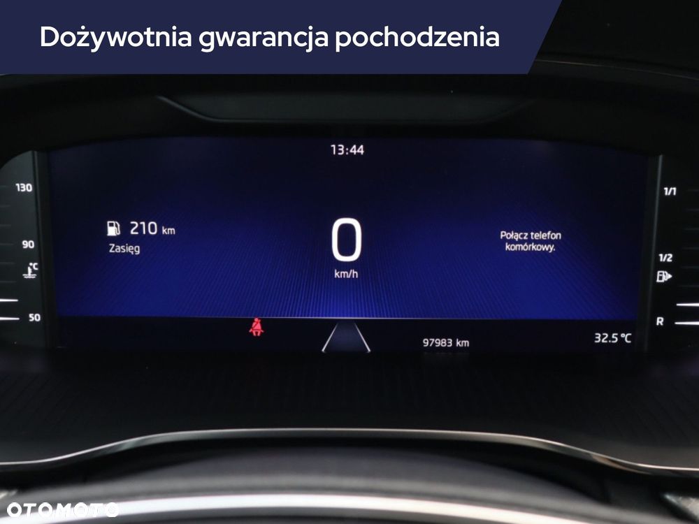 Skoda Octavia - 13