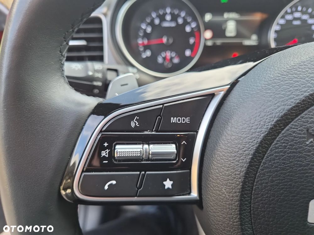 Kia XCeed 1.5 T-GDI M - 15