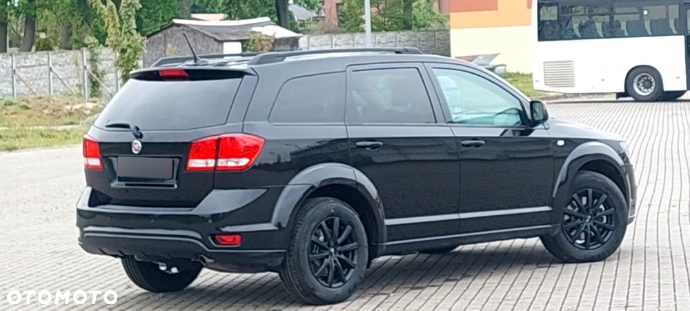 Fiat Freemont 2.0 Multijet Lounge - 19