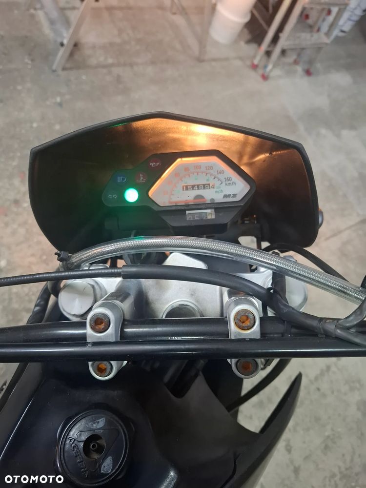 MZ 125SM - 4
