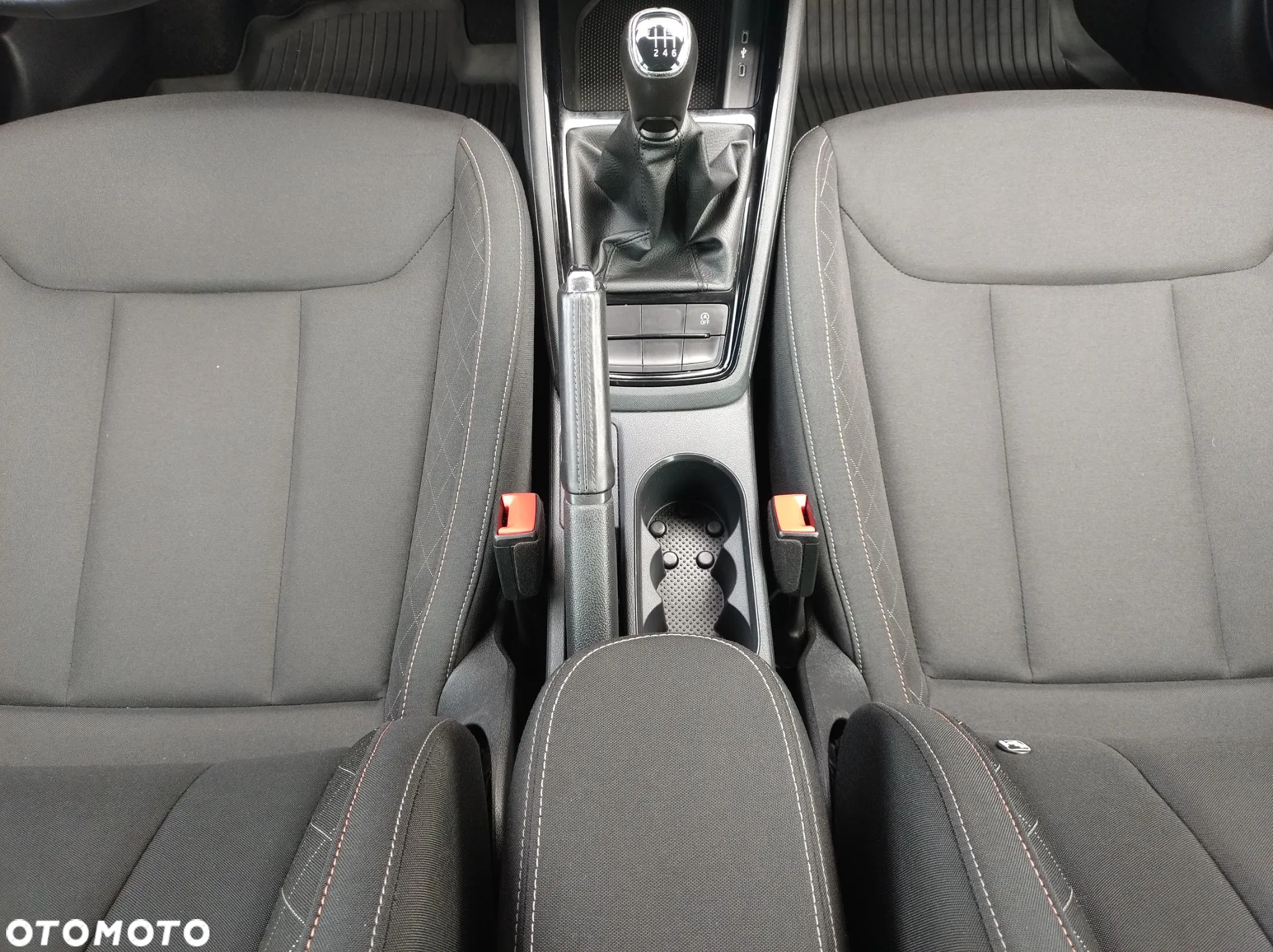 Skoda Scala 1.0 TSI Ambition - 14