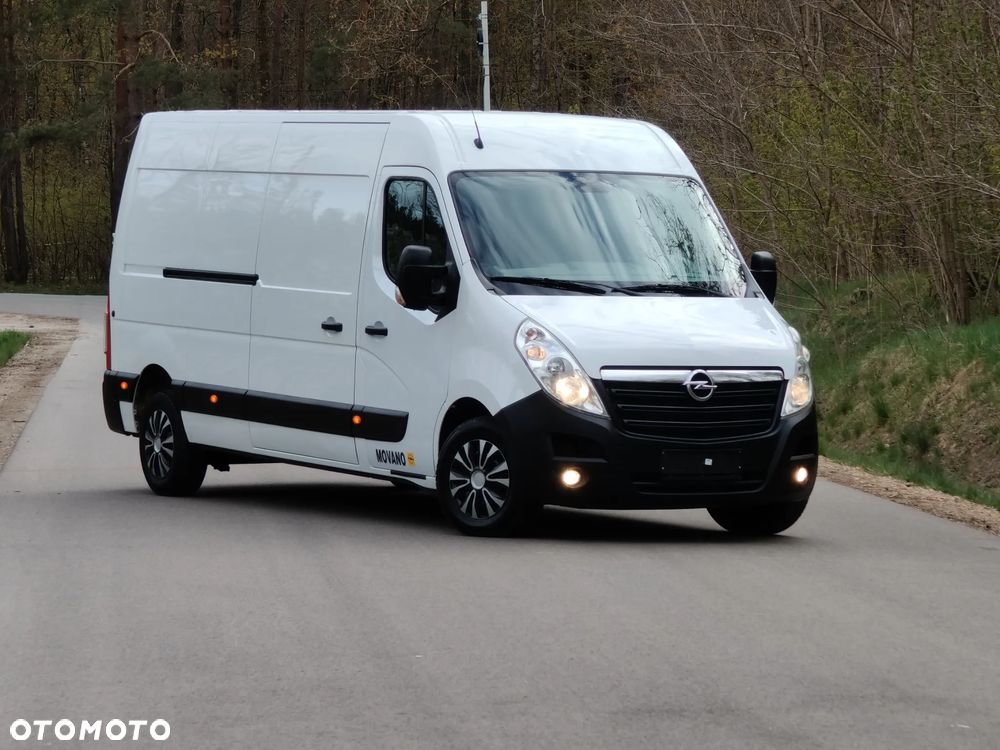 Renault Master - 8