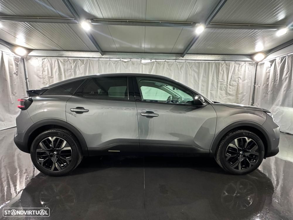 Citroën C4 PureTech 130 Stop&Start EAT8 PLUS - 12