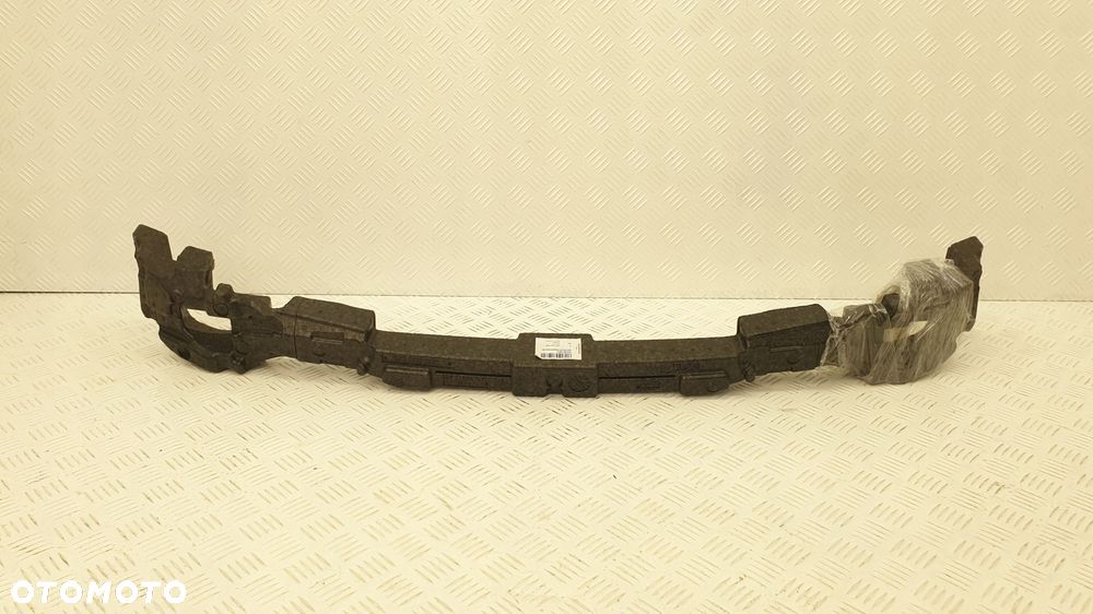 audi a3 8v lift 8v0807055a absorber styropian pianka przód przedni - 1