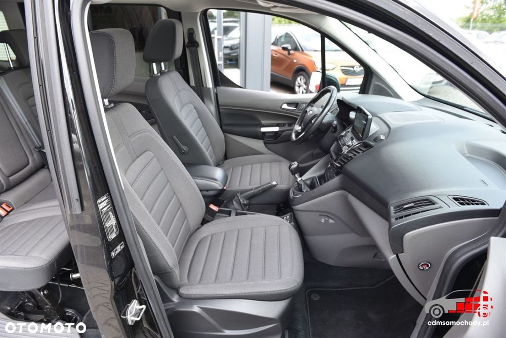 Ford Tourneo Connect - 18