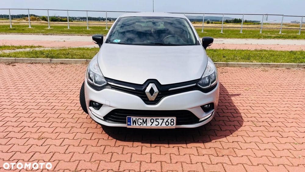 Renault Clio 0.9 Energy TCe Limited - 8