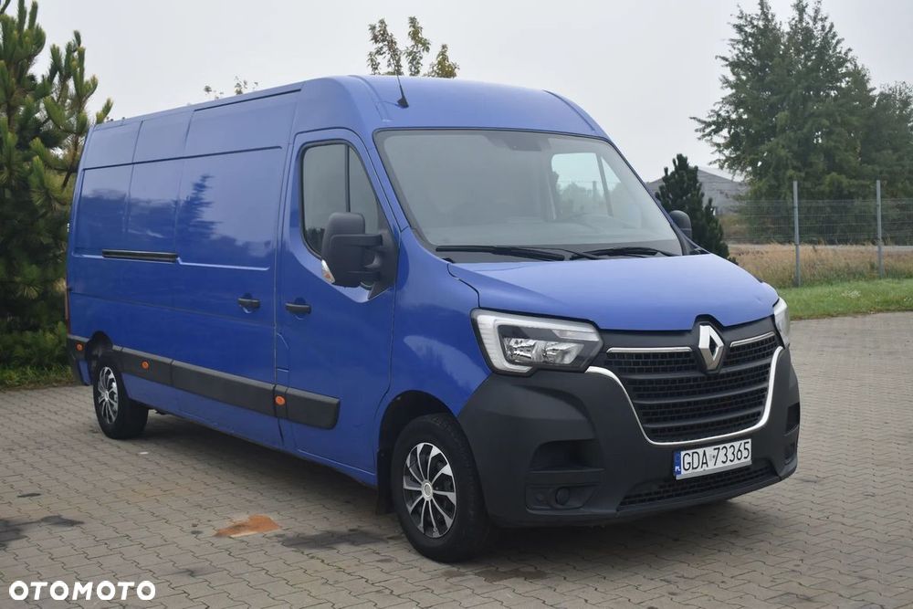 Renault Master - 10