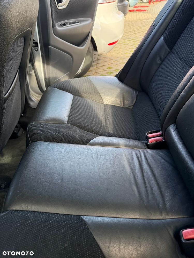 Volvo S60 2.0T Kinetic - 24
