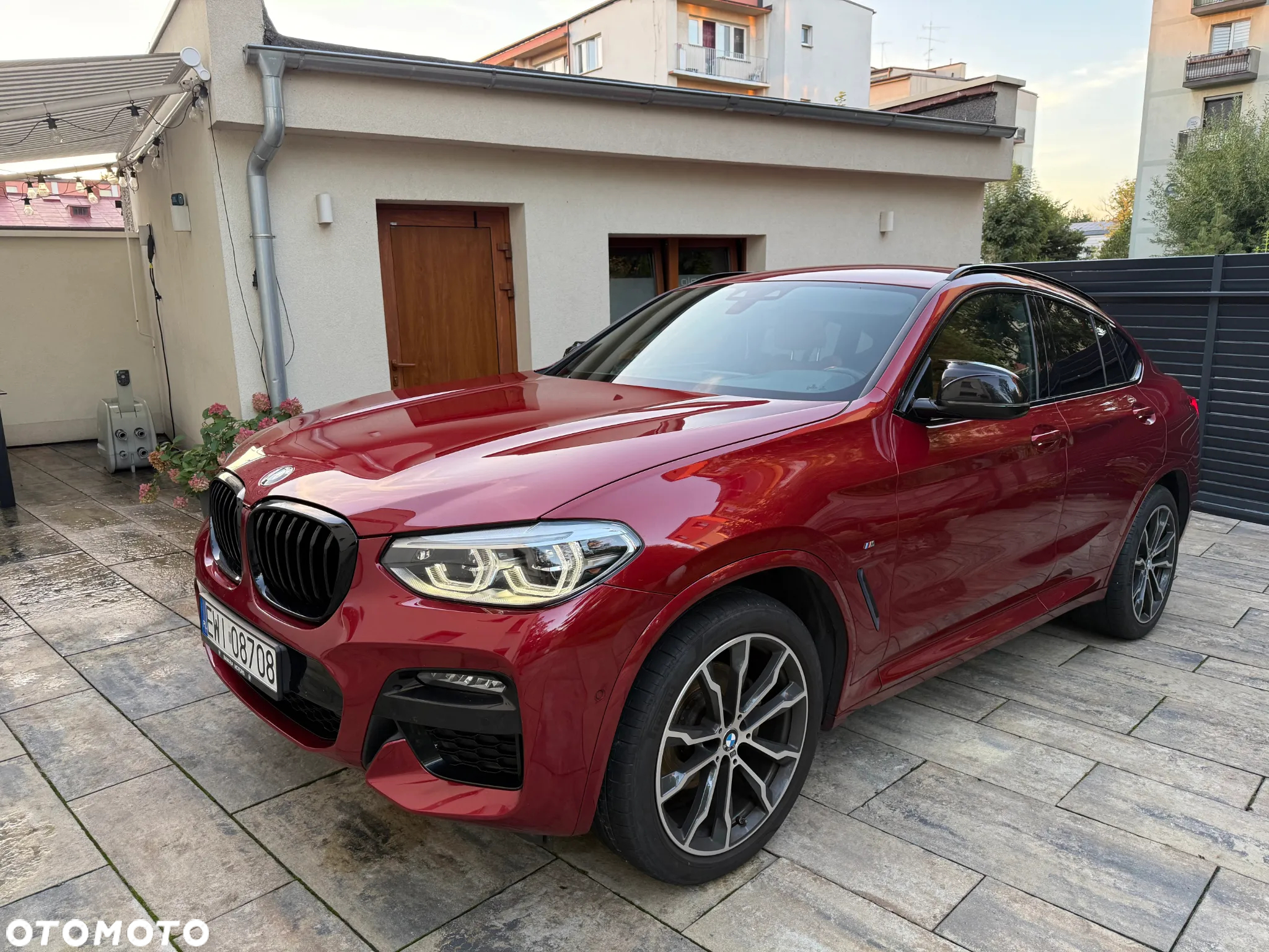 BMW X4 - 2
