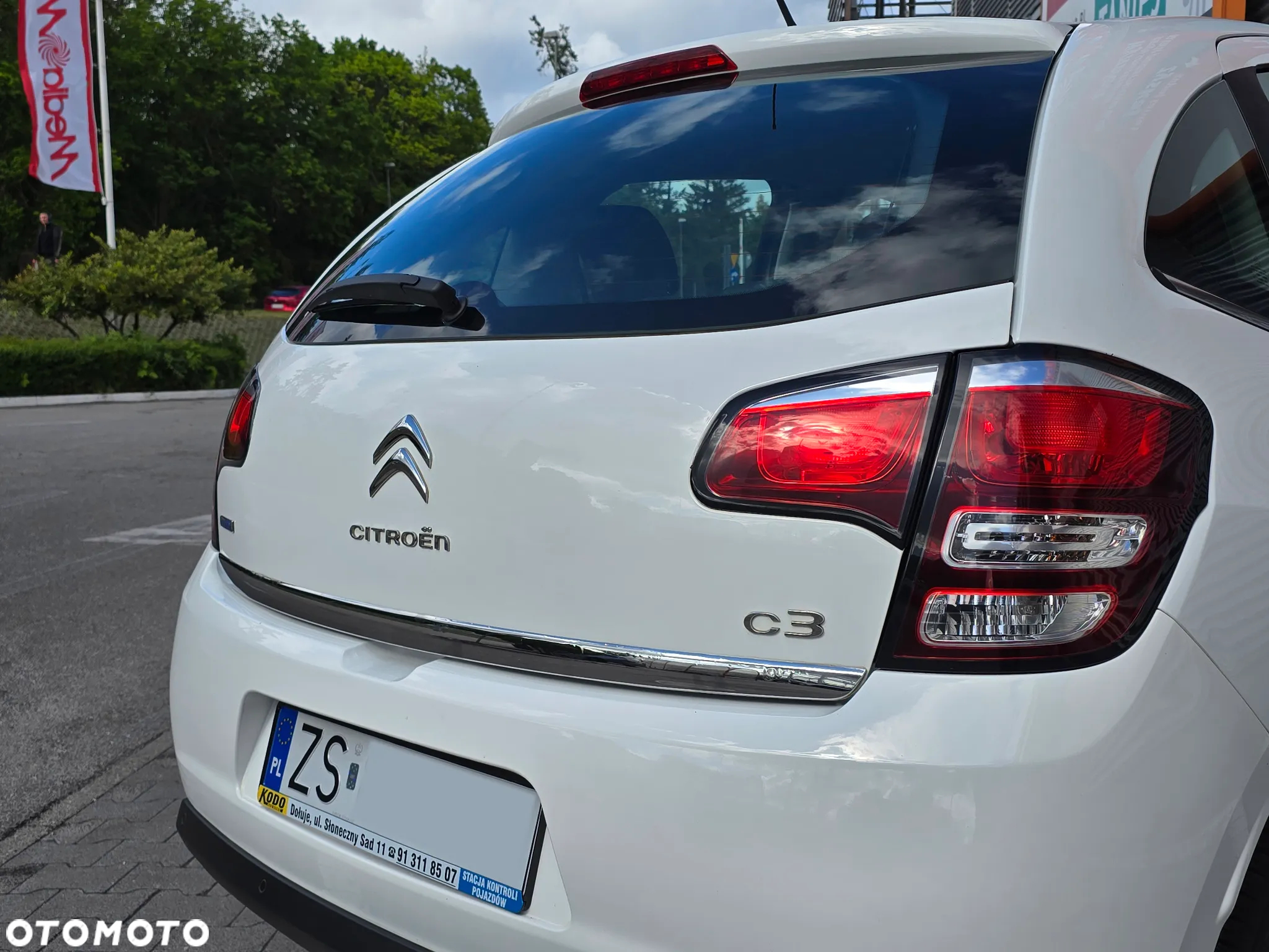Citroën C3 - 6