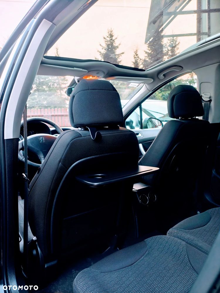 Peugeot 308 1.6 HDi Business Line - 3