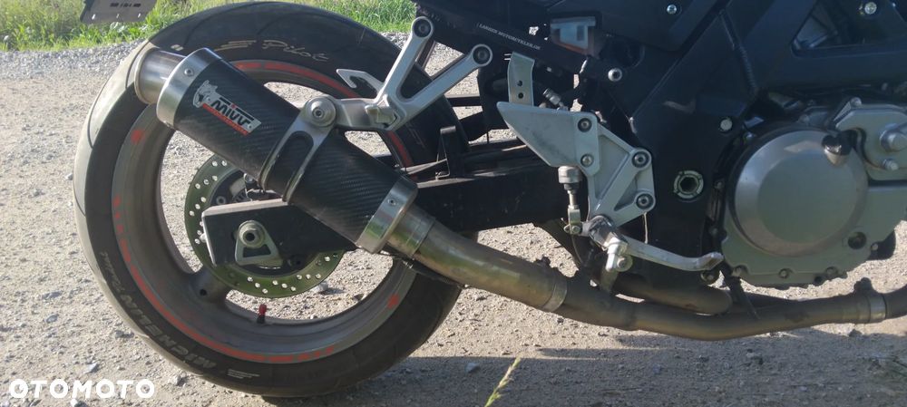 Suzuki SV - 11