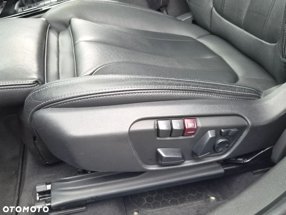 BMW X1 xDrive25d M Sport sport - 15