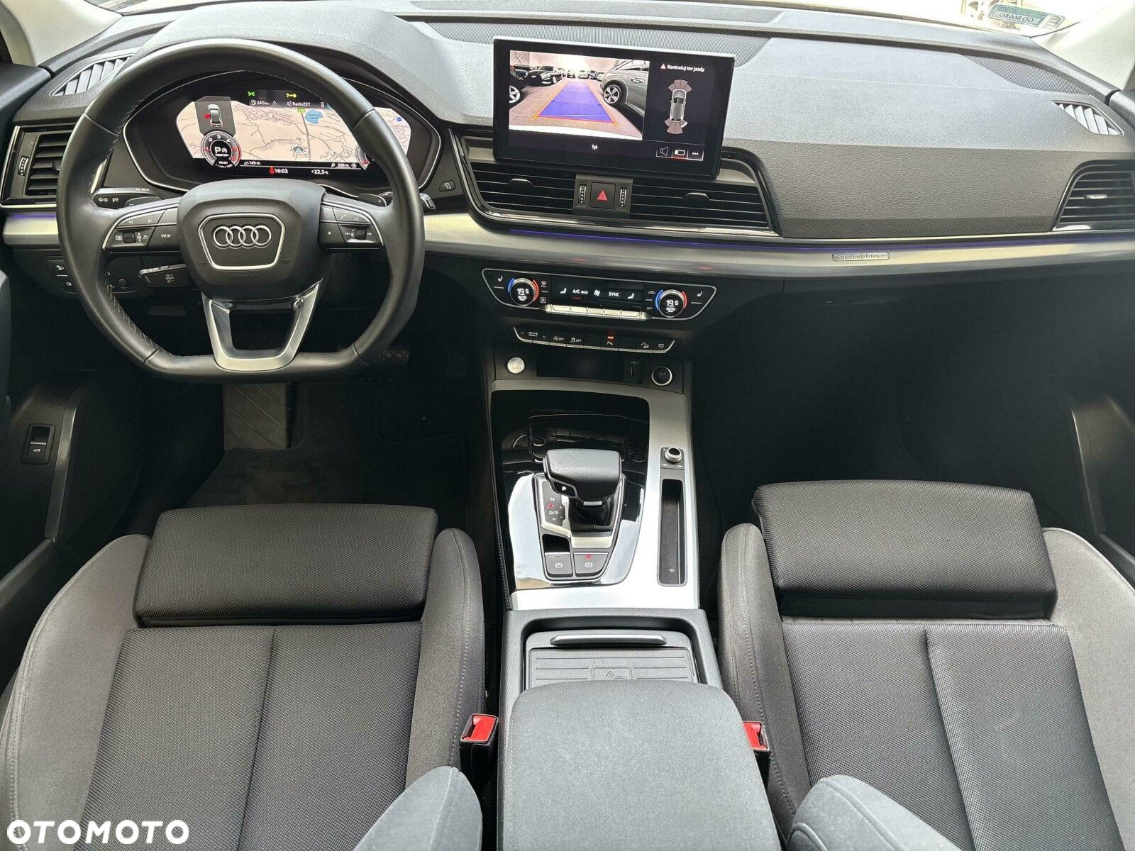 Audi Q5 - 9