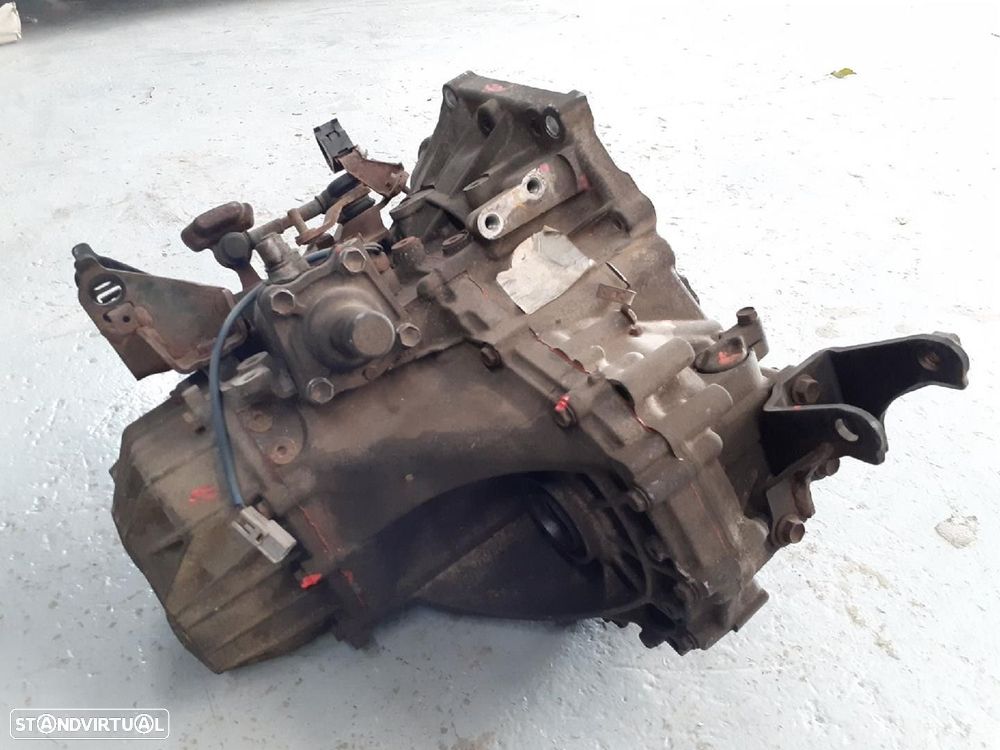 CAIXA VELOCIDADES TOYOTA CELICA COUPÉ 2002 - 2