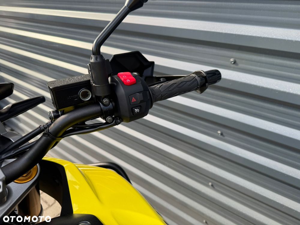 Suzuki DL - 11