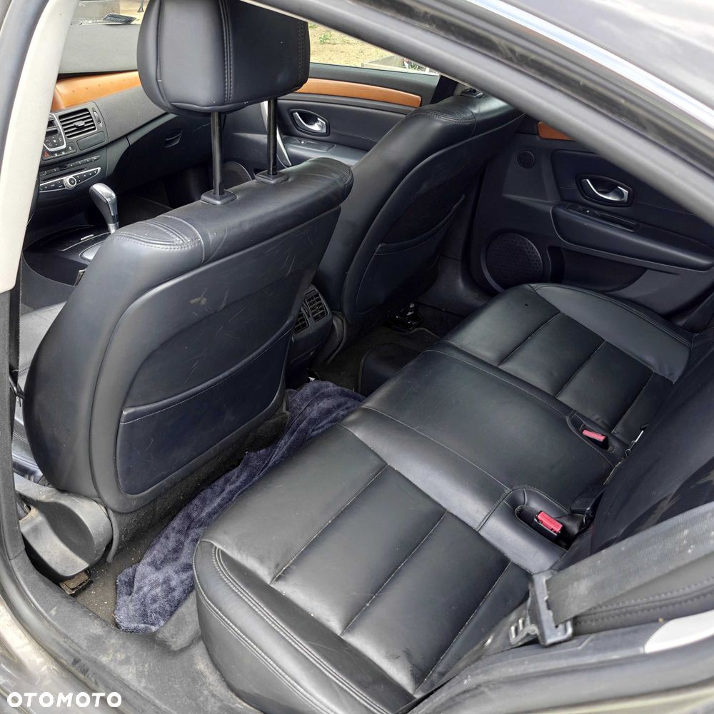 Renault Laguna - 3