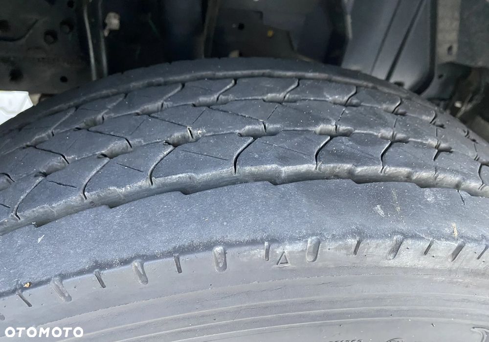 Farmtrac 6050C 4x4 CROSS - 13