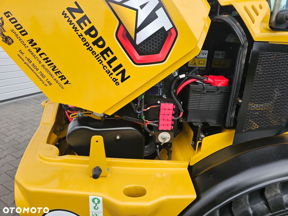 Caterpillar 906 M - 17