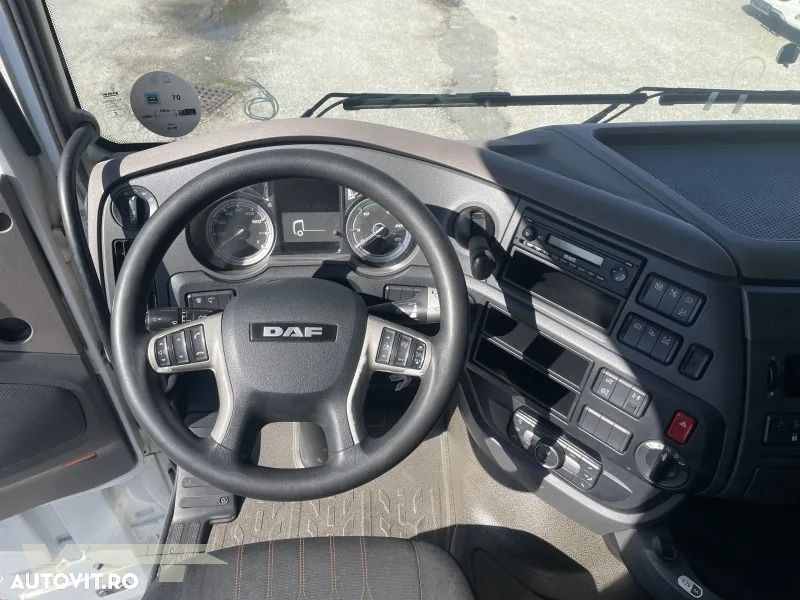 DAF XF 480FT - 5
