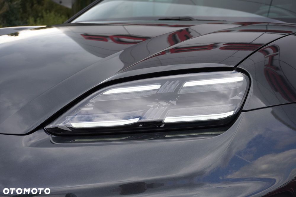 Porsche Macan - 7