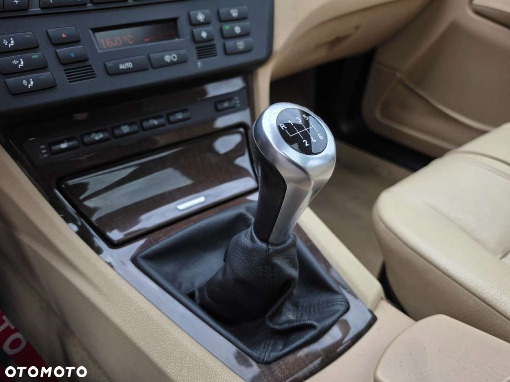 BMW X3 - 25