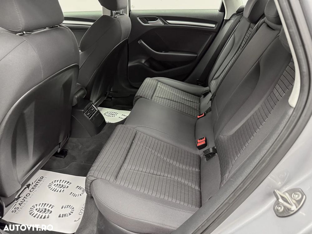 Audi A3 1.4 TFSI Limousine Ambition - 18