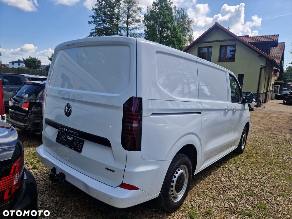 Volkswagen Transporter Kombi L1H1 N1 4Motion - 3