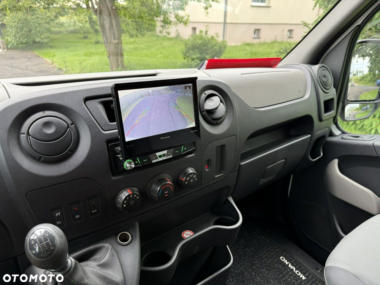 Opel Movano - 7