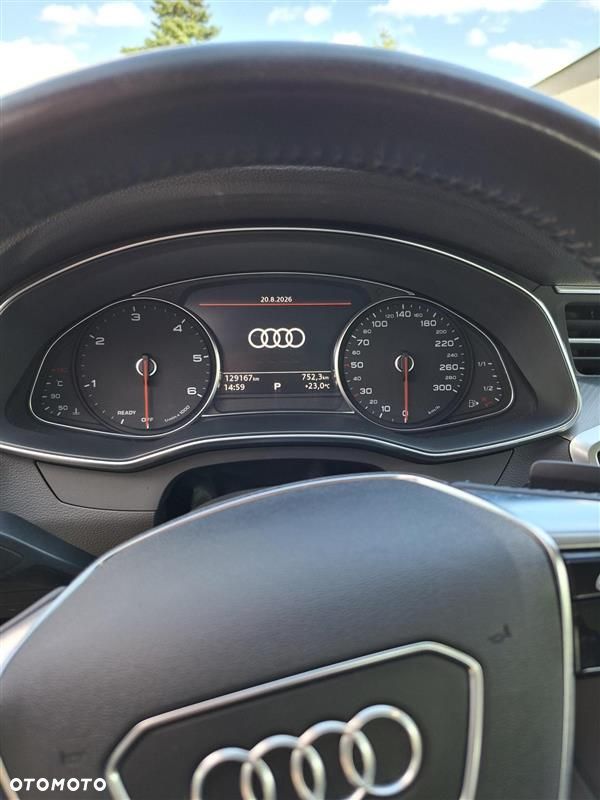 Audi A6 Avant - 9