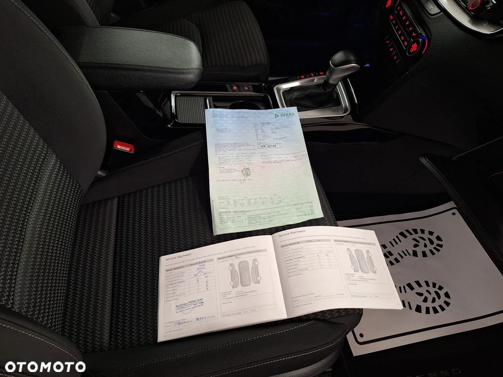 Kia XCeed 1.6 GDI PHEV Business Line DCT - 41