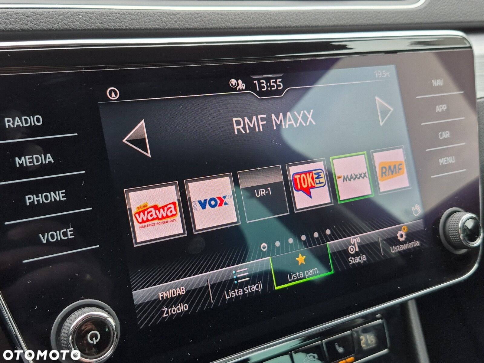 Skoda Superb 1.5 TSI Style DSG - 21