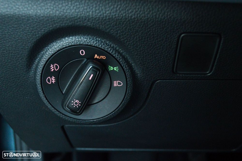 SEAT Ibiza 1.0 TSI FR - 28