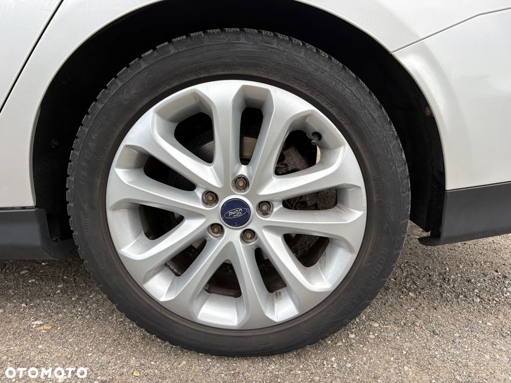 Ford Focus 2.0 TDCi Trend ASS - 15