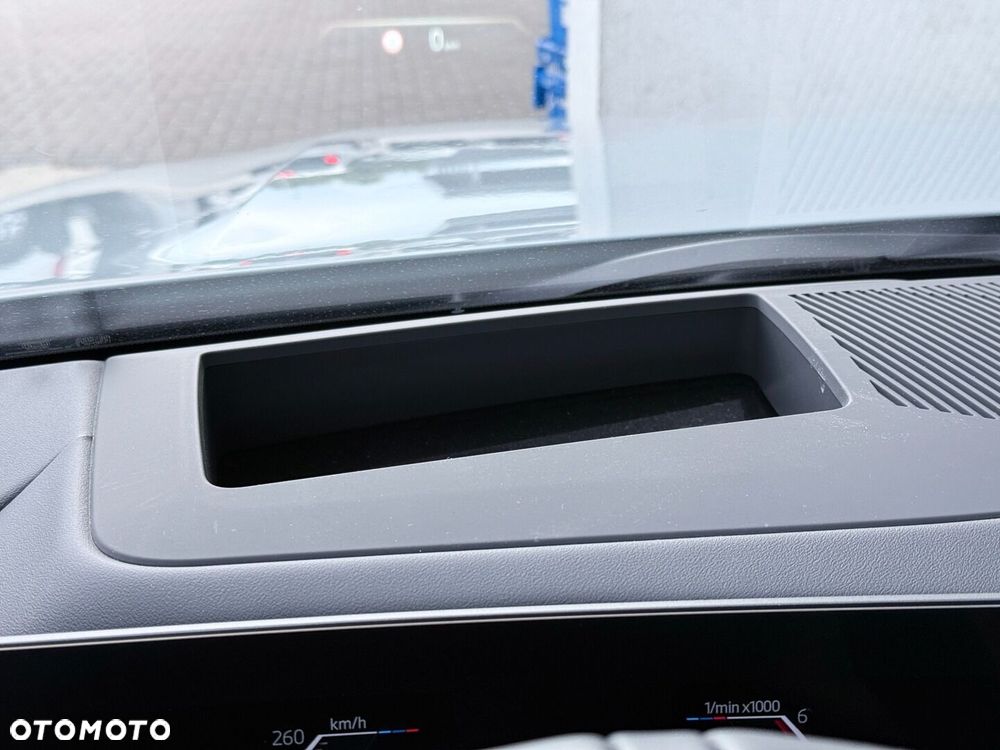 BMW Seria 5 2025