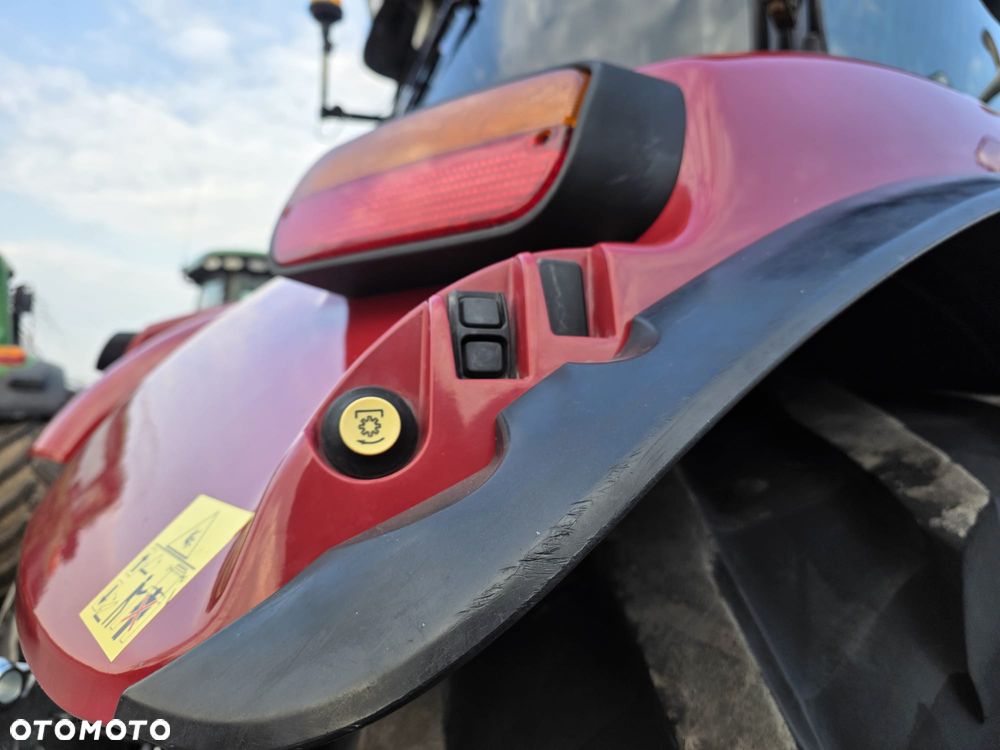 Case IH PUMA CVX 160 175 NEW HOLLAND  7.200 - 28